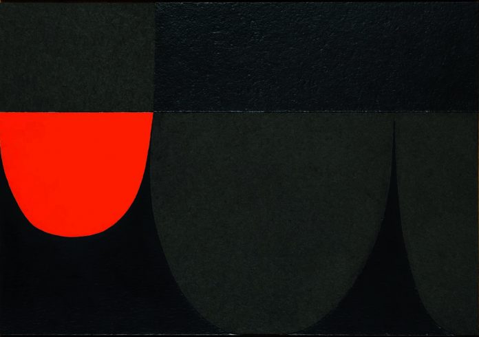 Alberto Burri